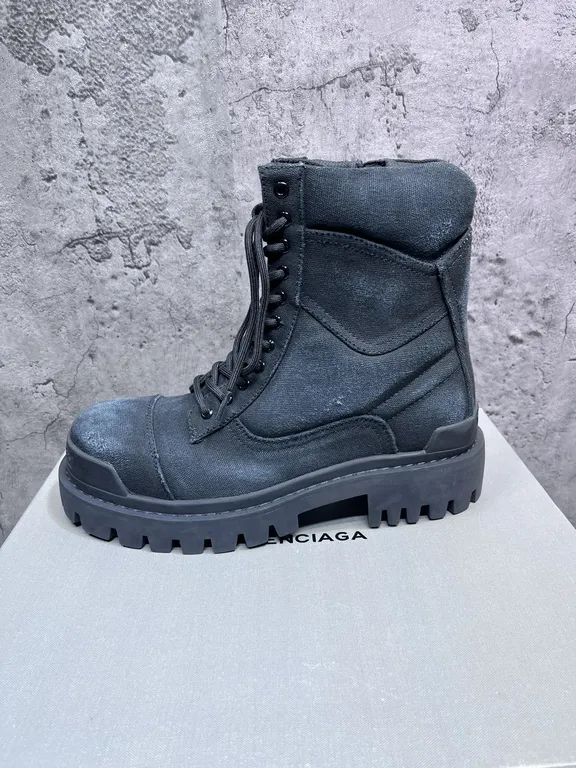 Balenciaga Shoe 